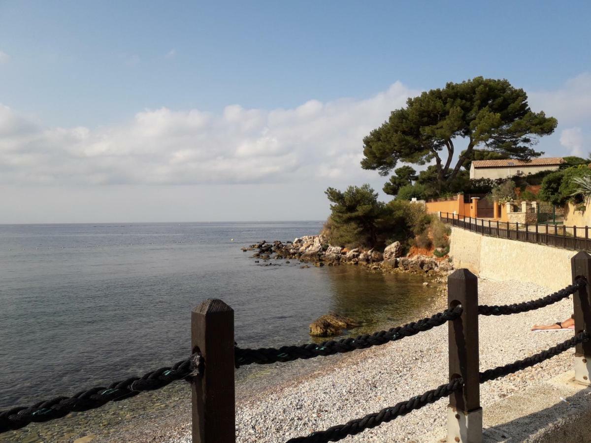 Bandol Nature Et Loisirs: Parking/ Piscine 외부 사진